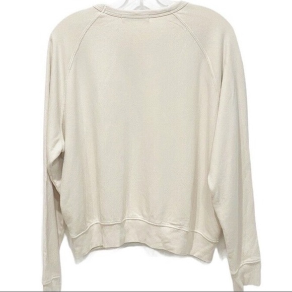 DAYDREAMER Def Leppard Sweatshirt 1987 On The Prowl Revolve New Flaw - Picture 4 of 14